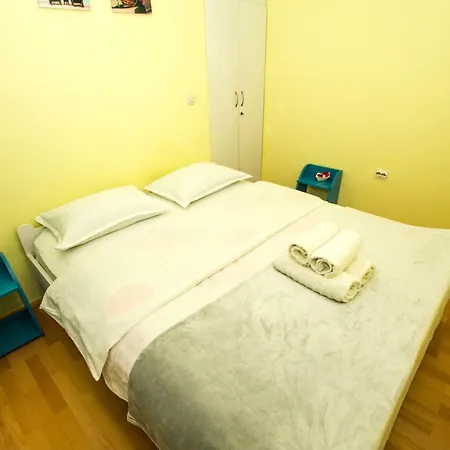 Apartment Neno