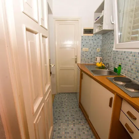 Apartment Apartment Neno *