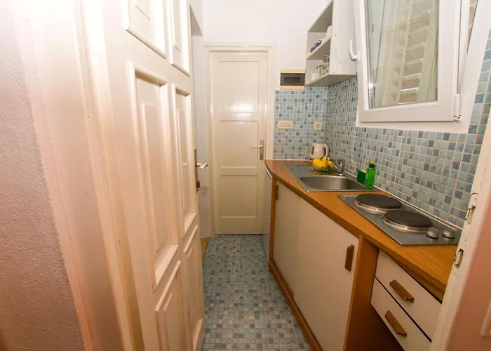 Apartamento Neno *