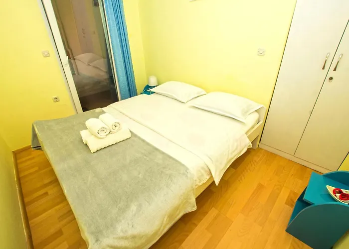 Neno 아파트 Sutomiscica